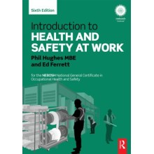 Introduction to Health and Safety at Work for the NEBOSH National General Certificate in Occupational Health and Safety